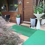 With Free Parking Terrace Free Wifi Connection Apartment *