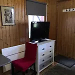 Studio With Free Parking Nice Terrace Free Wifi Connection