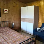 Studio With Free Parking Nice Terrace Free Wifi Connection