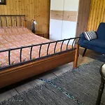 Studio With Free Parking Nice Terrace Free Wifi Connection