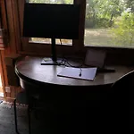 Studio With Free Parking Nice Terrace Free Wifi Connection