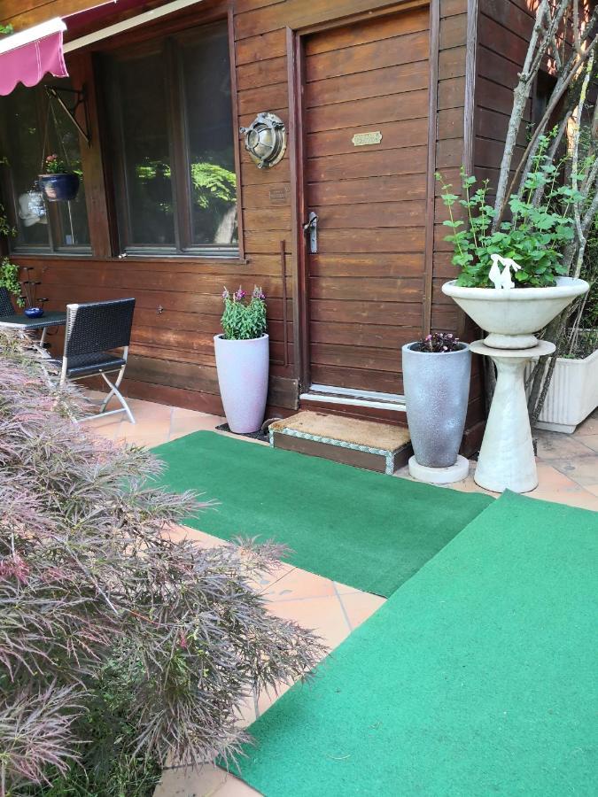 With Free Parking Terrace Free Wifi Connection Appartement *