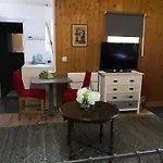 Appartement With Free Parking Terrace Free Wifi Connection Genève